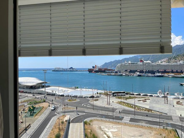 appartamento in affitto a Salerno in zona Centro Città