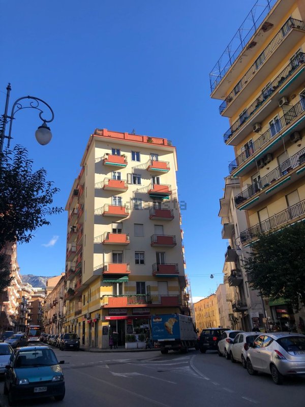 appartamento in affitto a Salerno
