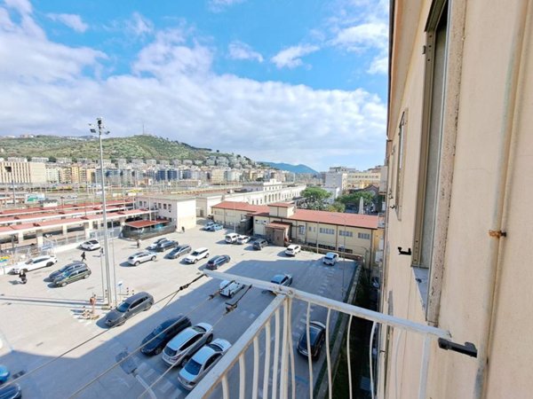 appartamento in affitto a Salerno in zona Centro Città