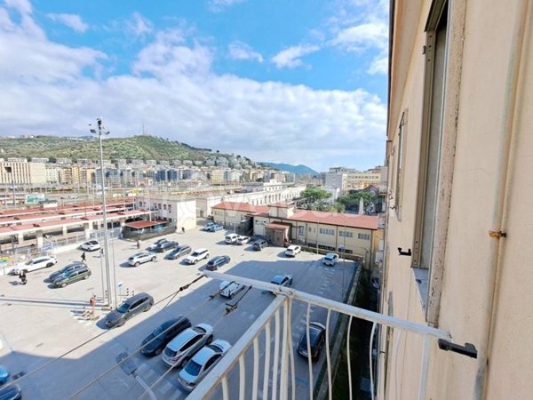 appartamento in affitto a Salerno in zona Centro Città
