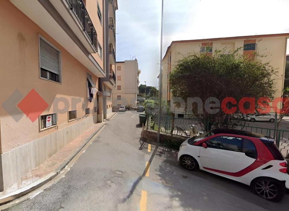 appartamento in affitto a Salerno in zona Sala Abbagnano