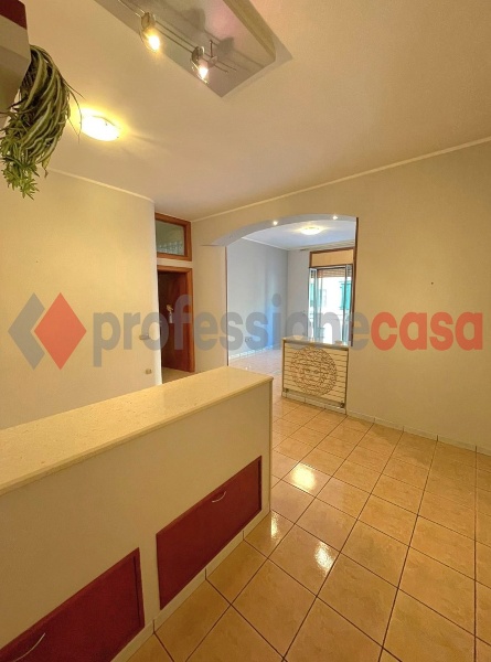 appartamento in affitto a Salerno in zona Torrione
