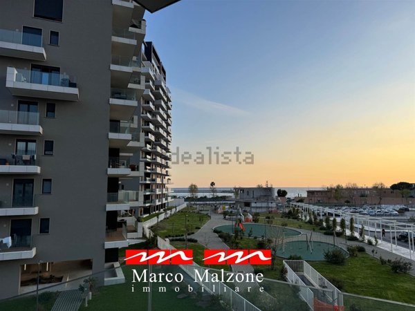 appartamento in affitto a Salerno