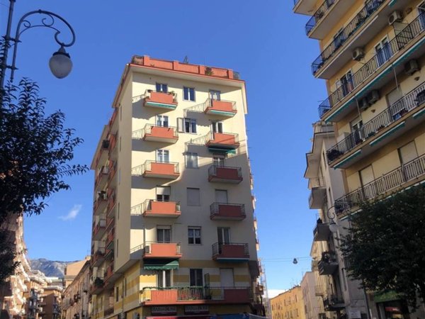 appartamento in affitto a Salerno