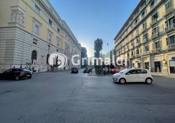 monolocale in affitto a Salerno in zona Centro Città