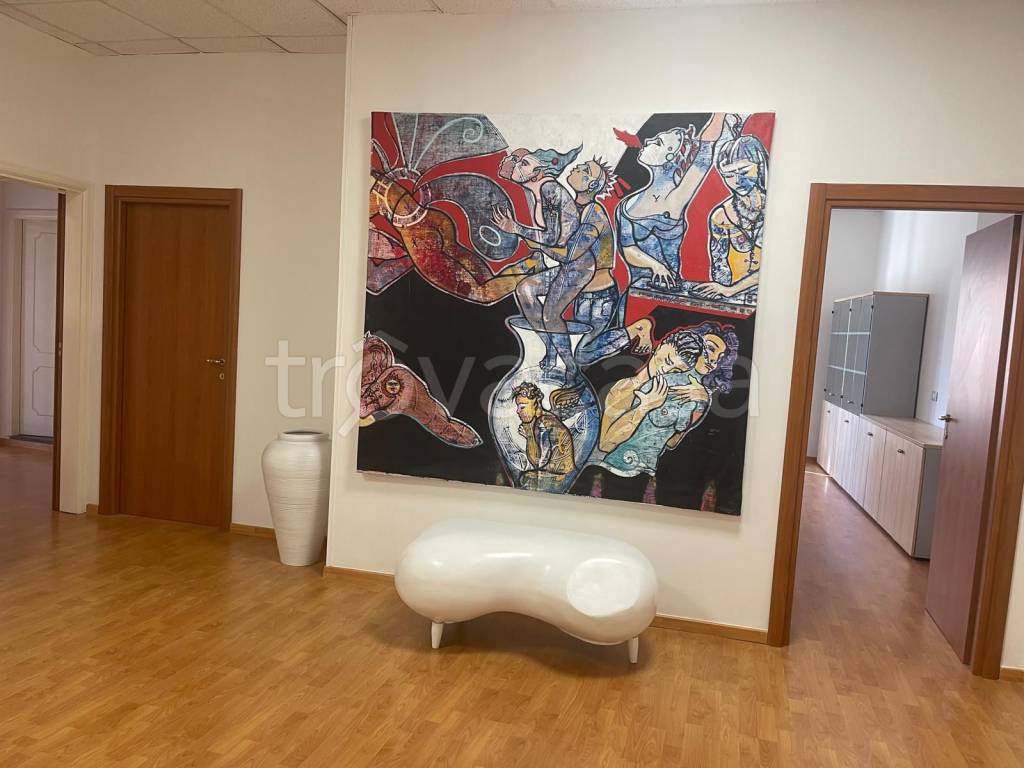 appartamento in affitto a Salerno in zona Centro Città