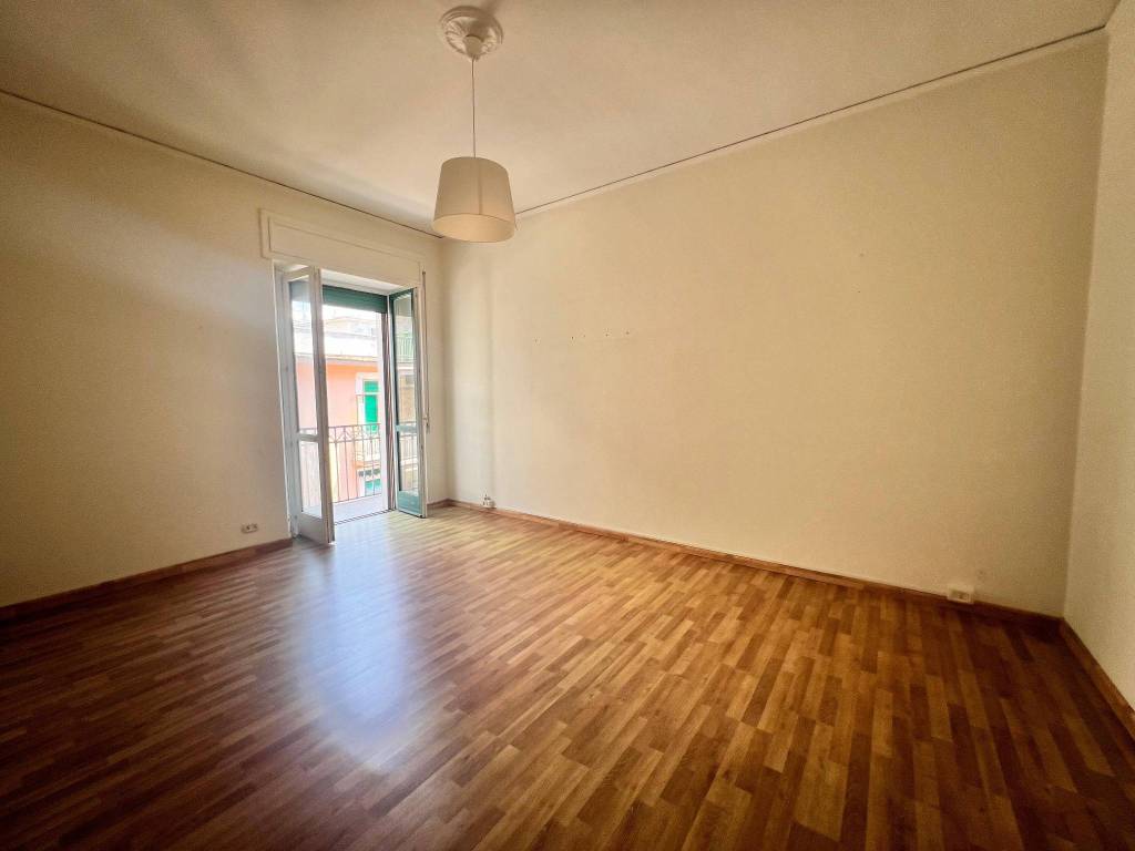 appartamento in affitto a Salerno in zona Centro Città