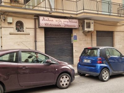 negozio in affitto a Salerno