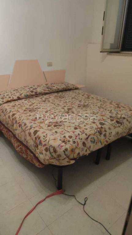 appartamento in affitto a Salerno