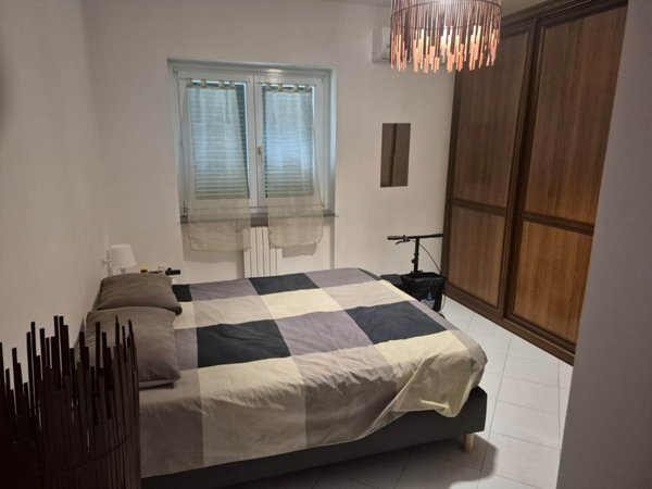 appartamento in affitto a Salerno in zona Centro Città