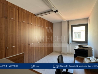 ufficio in affitto a Salerno in zona San Leonardo