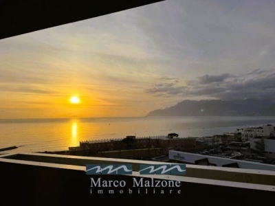appartamento in affitto a Salerno