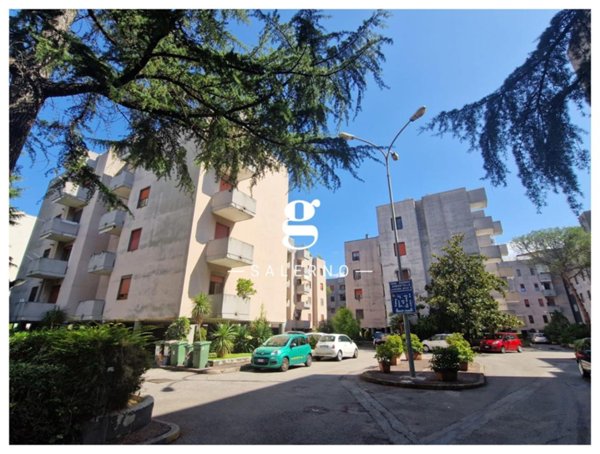 appartamento in affitto a Salerno in zona San Leonardo
