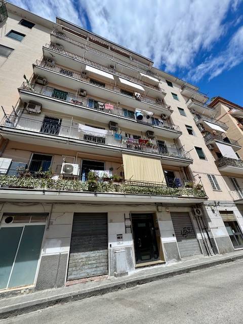 appartamento in affitto a Salerno