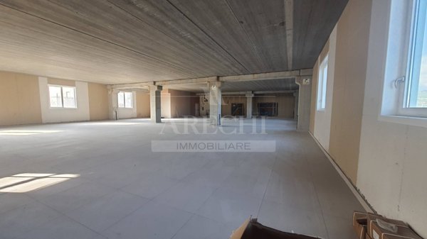 ufficio in affitto a Salerno in zona Fuorni