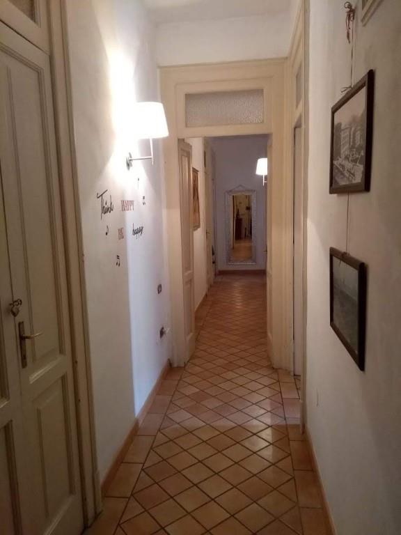 camera singola in affitto a Salerno