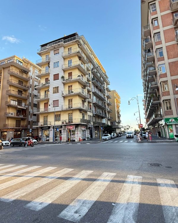 appartamento in affitto a Salerno in zona Centro Città