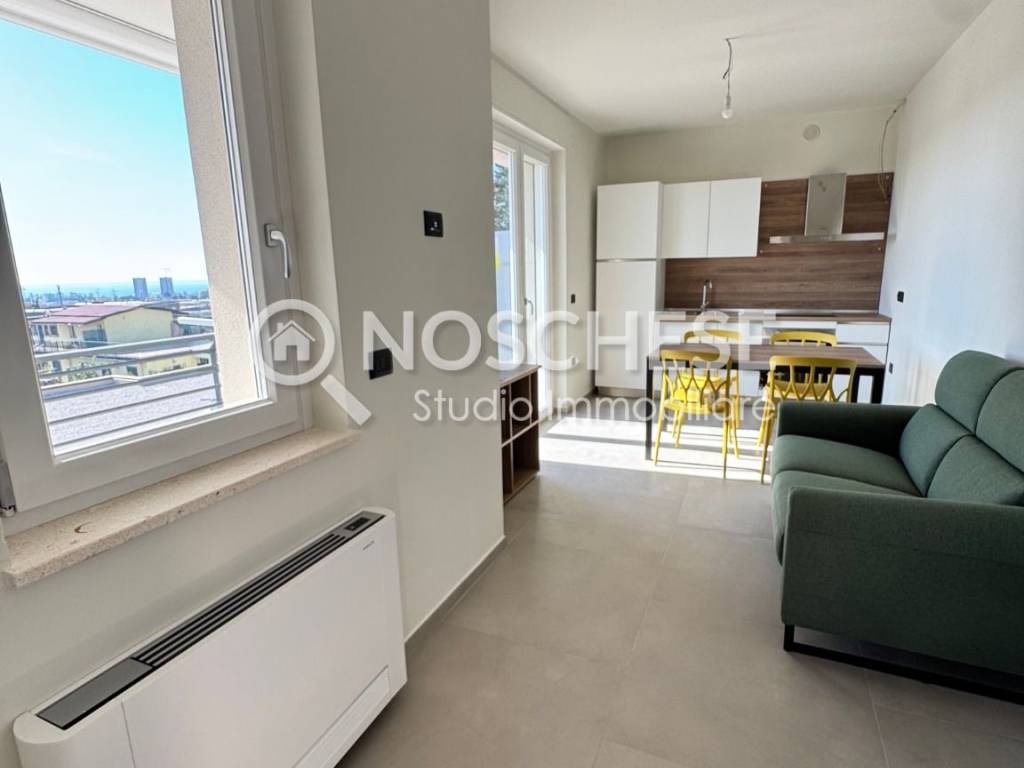 appartamento in affitto a Salerno in zona Zona Industriale