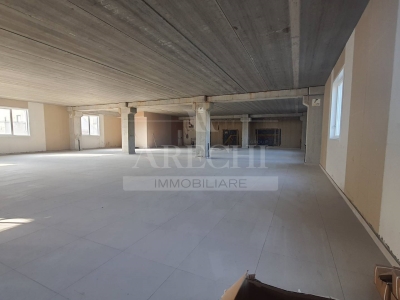 ufficio in affitto a Salerno in zona Fuorni