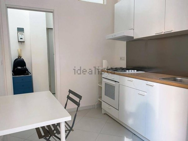 appartamento in affitto a Salerno in zona Gelsi Rossi