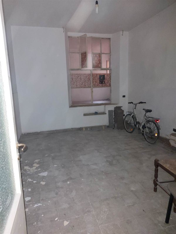 appartamento in affitto a Salerno in zona Torrione