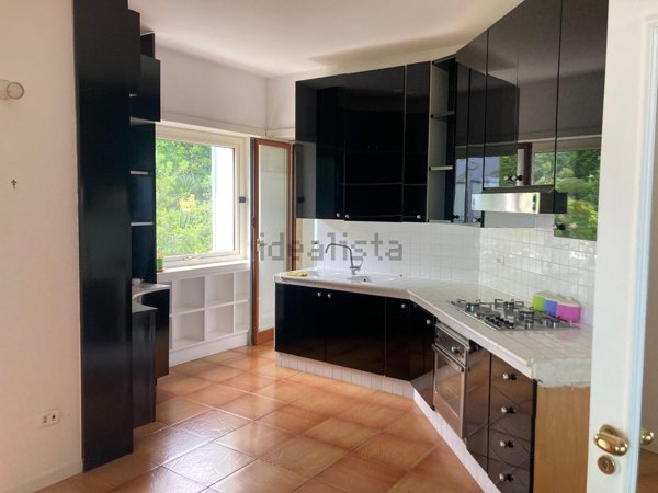 appartamento in affitto a Salerno in zona Sala Abbagnano