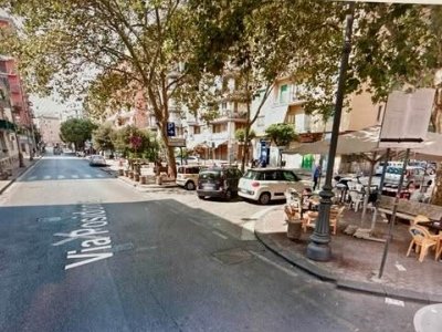monolocale in affitto a Salerno in zona Torrione