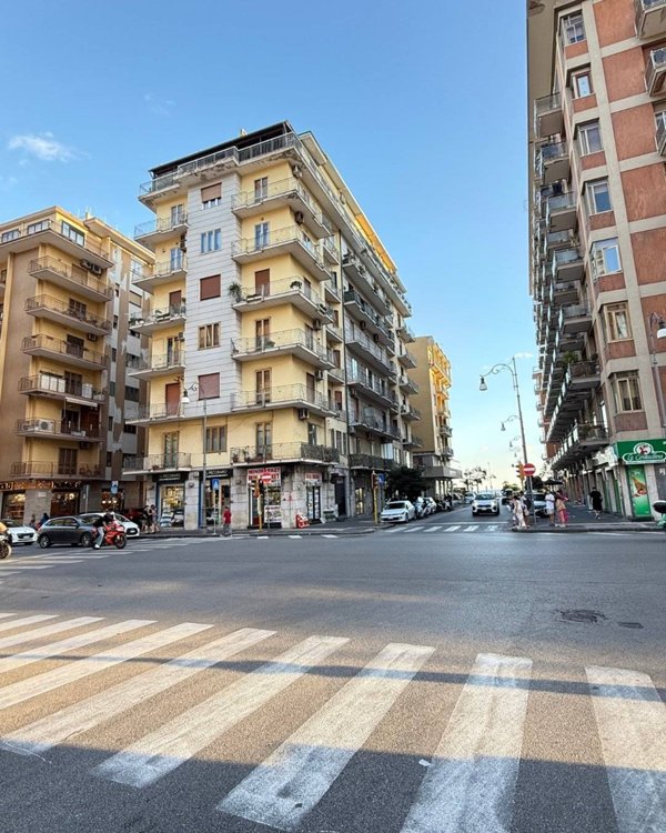 appartamento in affitto a Salerno