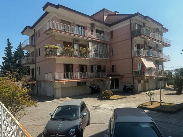 appartamento in affitto a Salerno