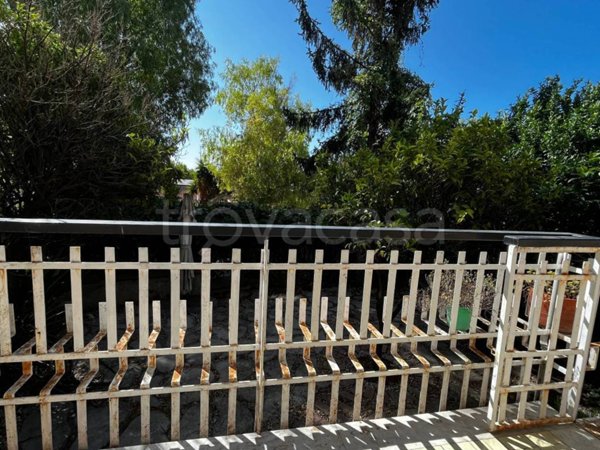 appartamento in affitto a Salerno in zona Sala Abbagnano