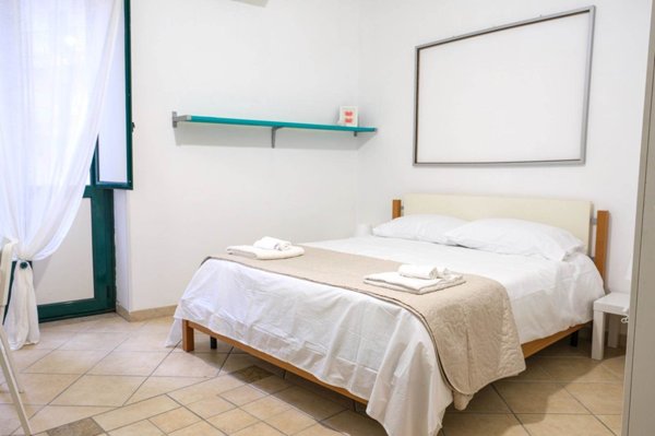 appartamento in affitto a Salerno in zona Centro Città