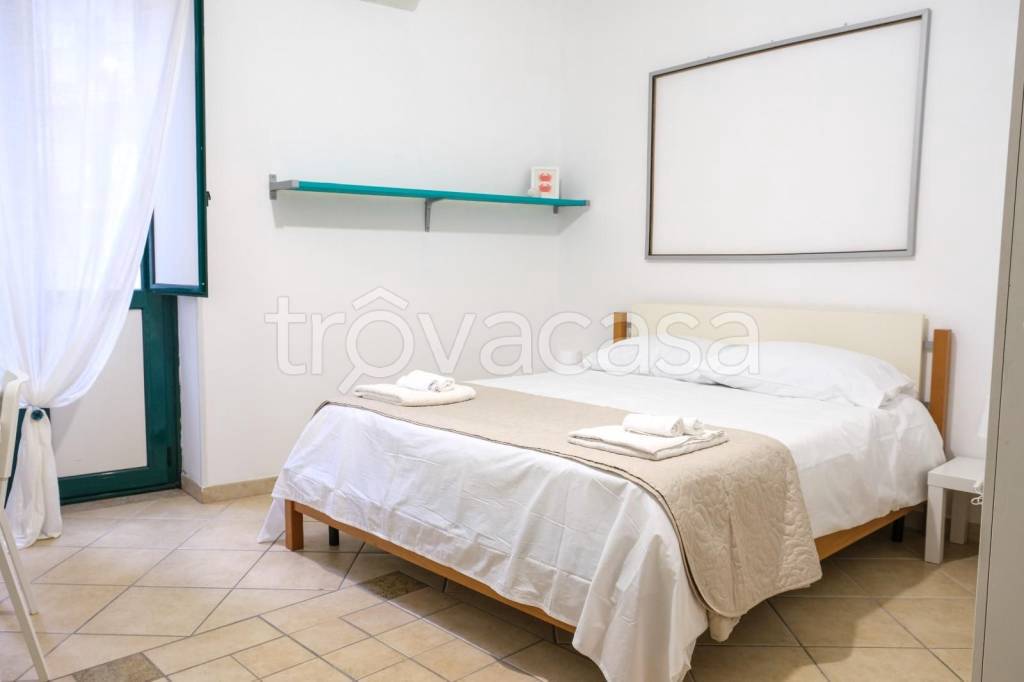 appartamento in affitto a Salerno in zona Centro Città