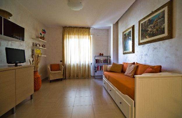appartamento in affitto a Salerno in zona Sala Abbagnano