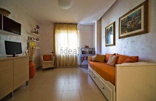 appartamento in affitto a Salerno in zona Sala Abbagnano