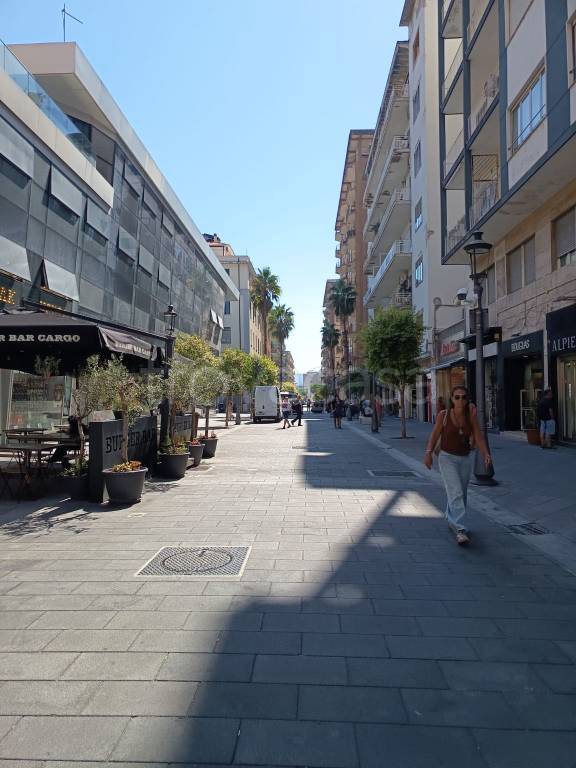 monolocale in affitto a Salerno in zona Centro Città
