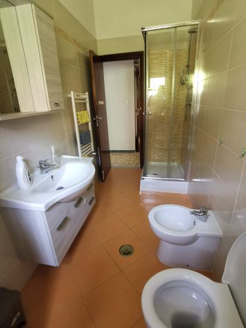 camera singola in affitto a Salerno in zona Gelsi Rossi