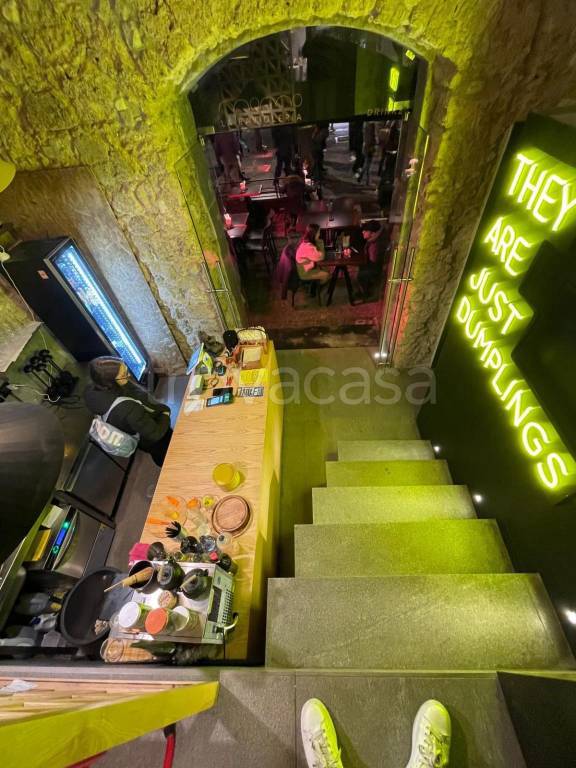 negozio in affitto a Salerno in zona Centro Città