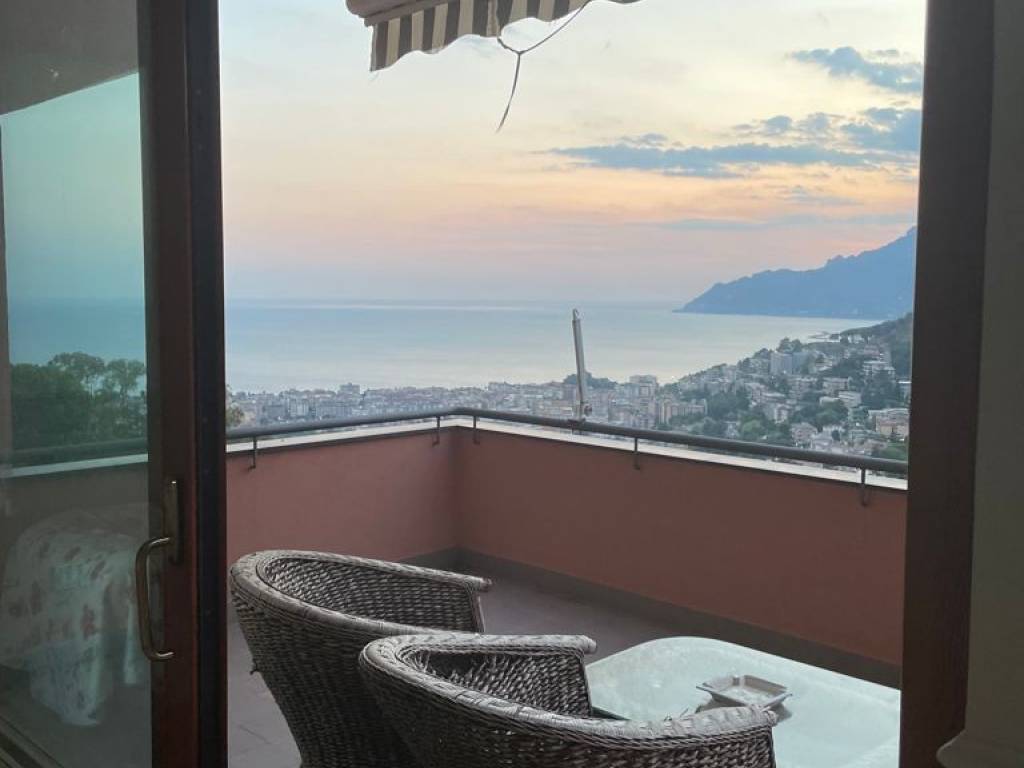 appartamento in affitto a Salerno in zona Sala Abbagnano