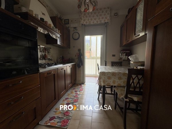 appartamento in affitto a Salerno in zona Matierno