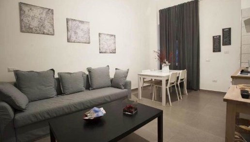 appartamento in affitto a Salerno in zona Centro Città