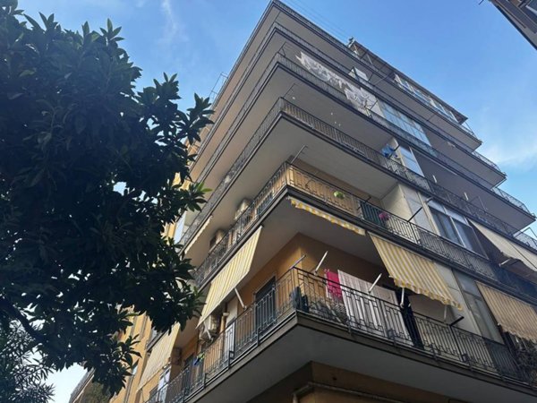 appartamento in affitto a Salerno