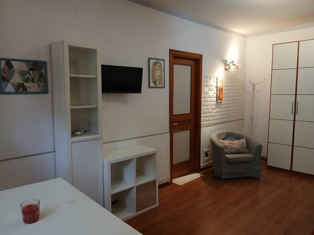 appartamento in affitto a Salerno in zona Torrione