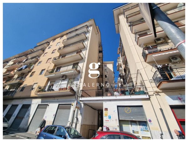 appartamento in affitto a Salerno