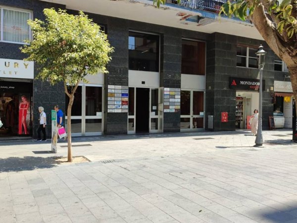 ufficio in affitto a Salerno in zona Centro Città