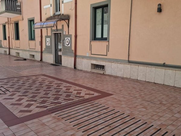 appartamento in affitto a Salerno in zona Centro Città