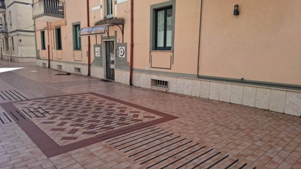 appartamento in affitto a Salerno in zona Centro Città