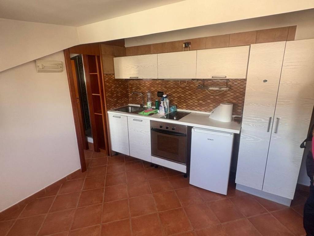 appartamento in affitto a Salerno in zona Centro Città