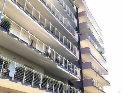 negozio in affitto a Salerno in zona Torrione