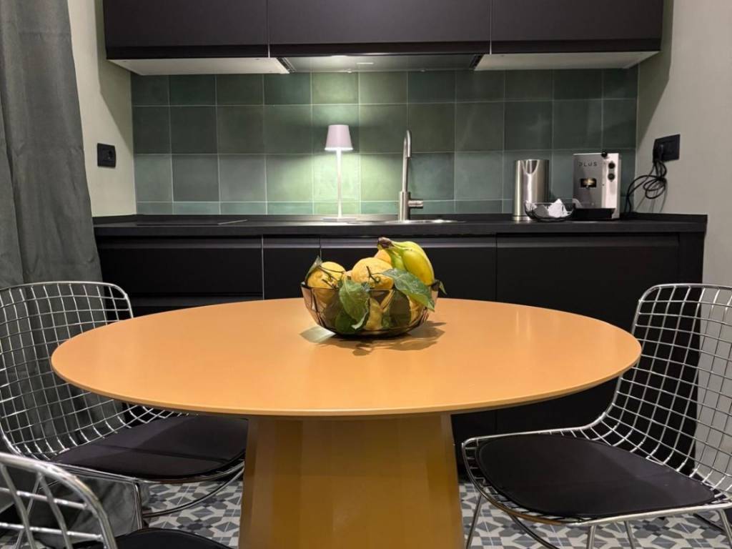 appartamento in affitto a Salerno in zona Centro Città
