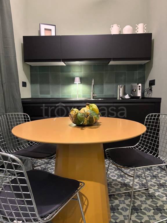 appartamento in affitto a Salerno in zona Centro Città